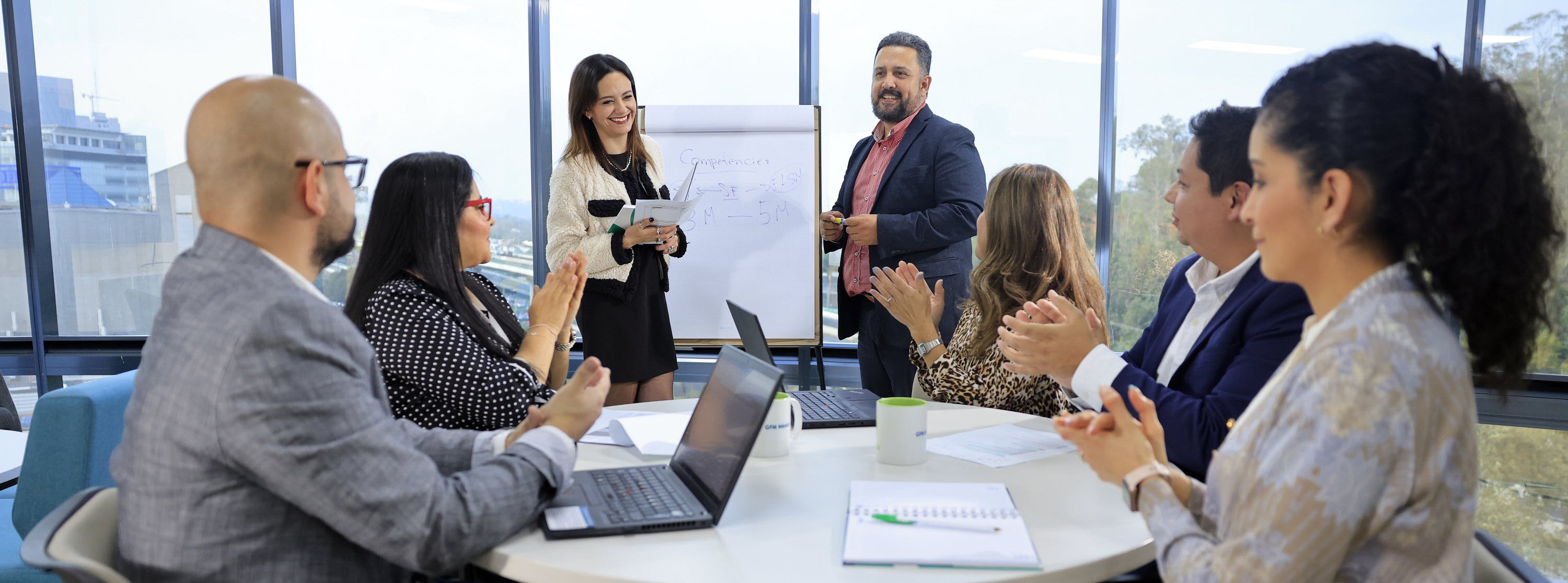 Teva Mexico Office Employees