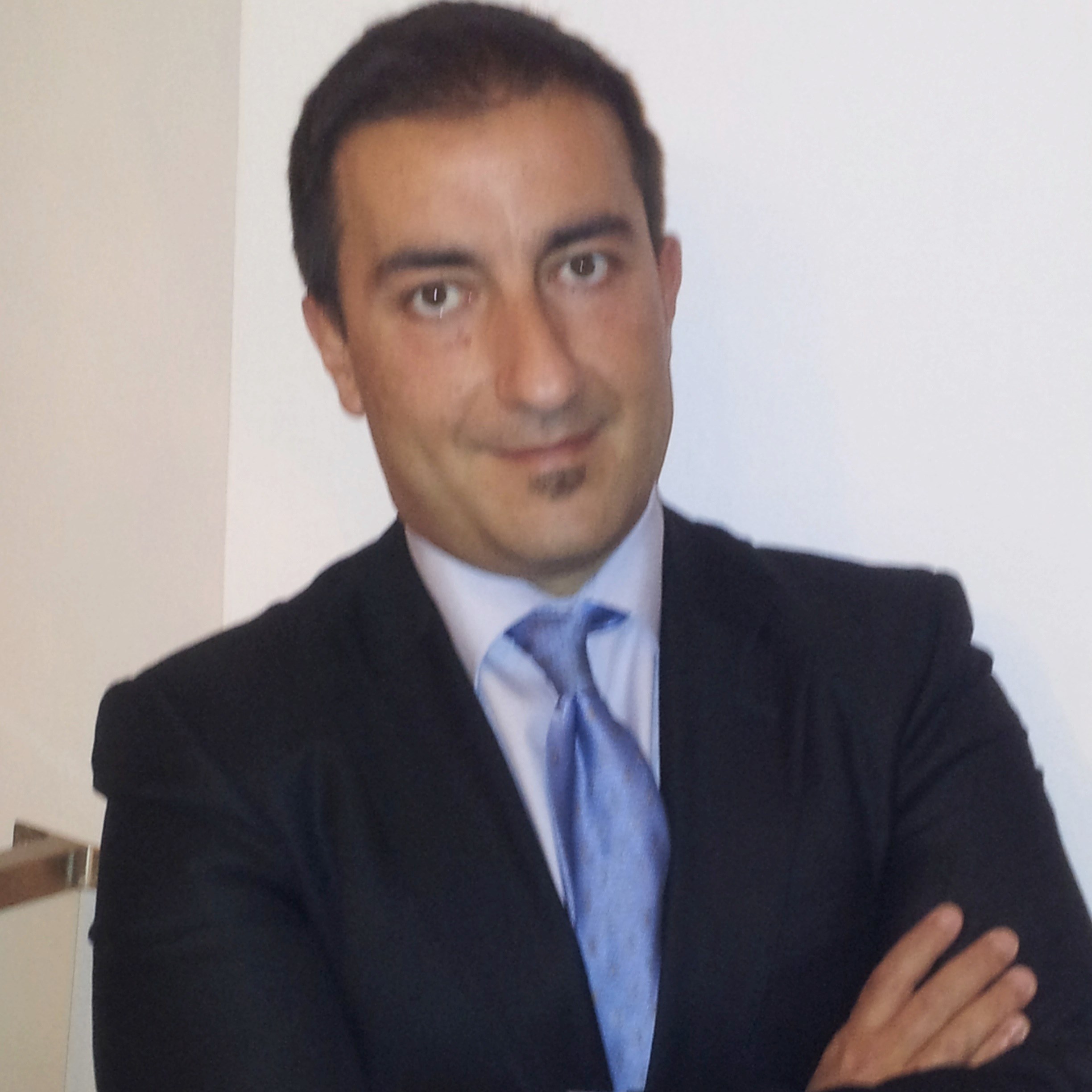Javier Telez-Sr Manager, Corp Communication & Government Affairs, Spain