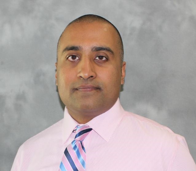 Karthik Balasubramanian-Director, Research and Development, USA