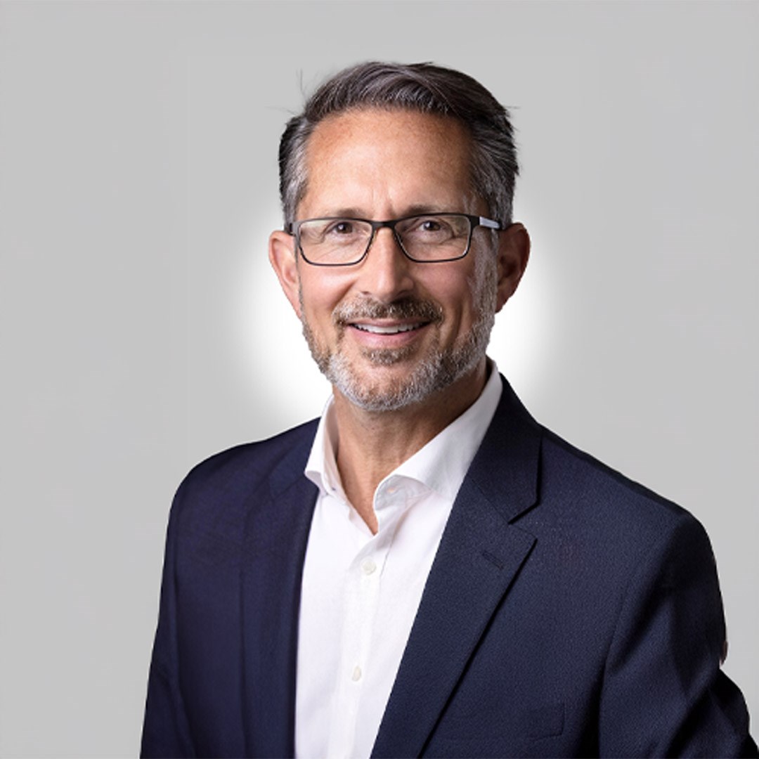 Dr. Eric A. Hughes, Executive Vice President, Global R&D and Chief Medical Officer