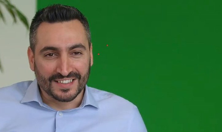 Amit Hazan Head of Corporate Finance and Banking Realtions