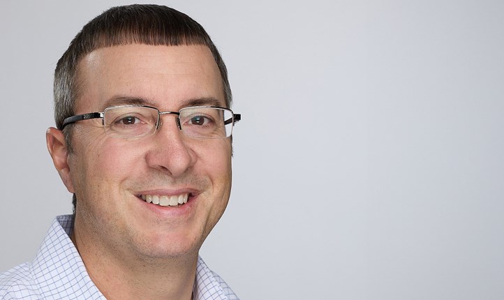 Dan Pritchett, VP External Manufacturing and Supply Operations (EMSO) Teva North America
