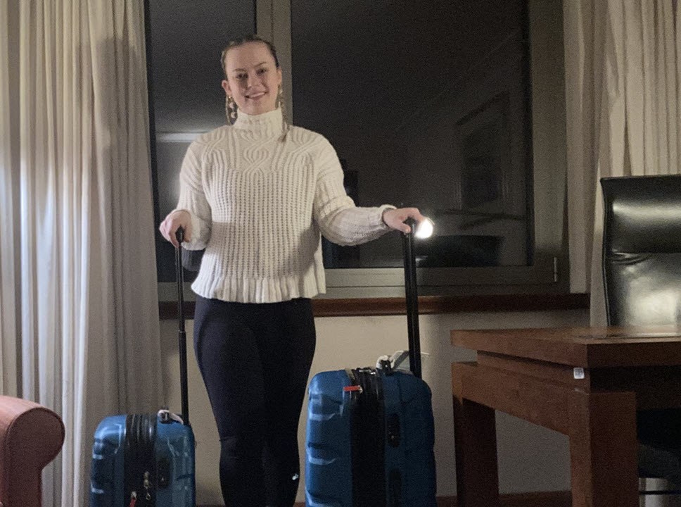 Jessica Payne Teva device engineer