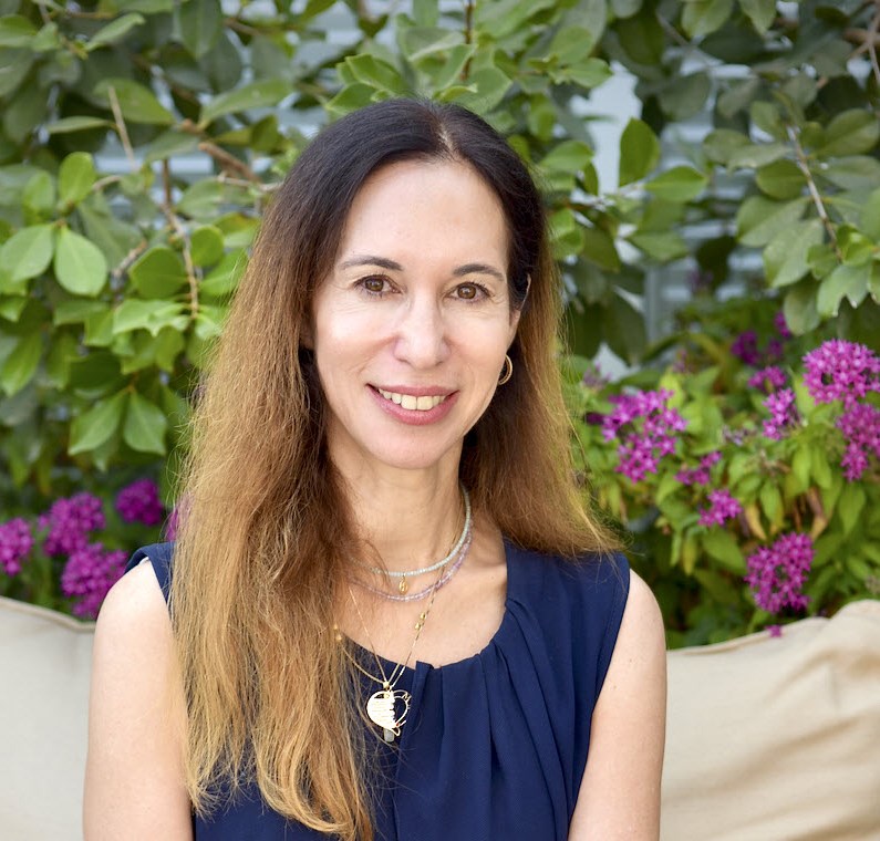 Ravit Eshed - VP, Head of Talent Management at Teva